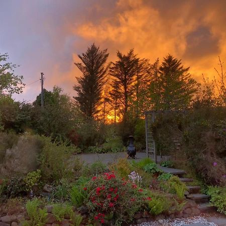 Kilmuir Park Bed and Breakfast Dunvegan  Εξωτερικό φωτογραφία