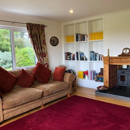 Kilmuir Park Bed and Breakfast Dunvegan  Εξωτερικό φωτογραφία