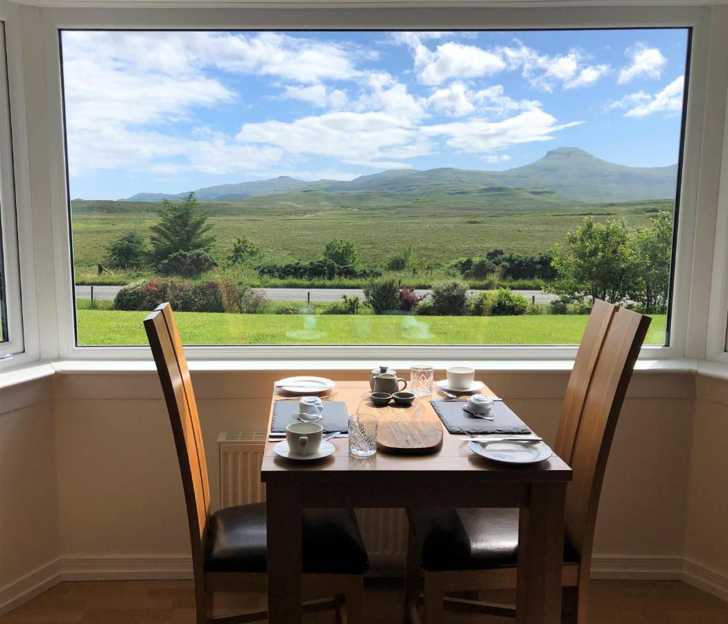 Kilmuir Park Bed and Breakfast Dunvegan  Εξωτερικό φωτογραφία