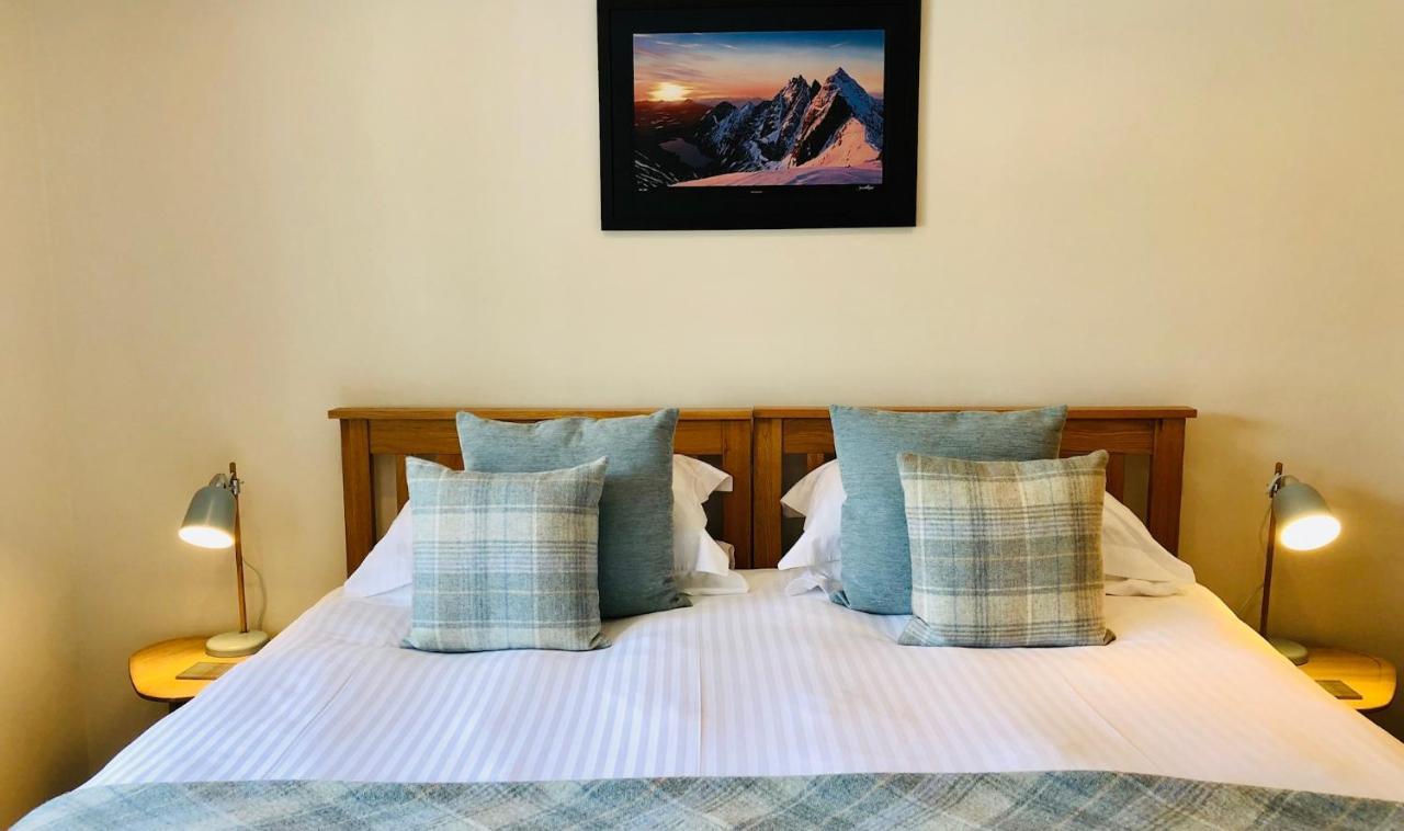 Kilmuir Park Bed and Breakfast Dunvegan  Εξωτερικό φωτογραφία