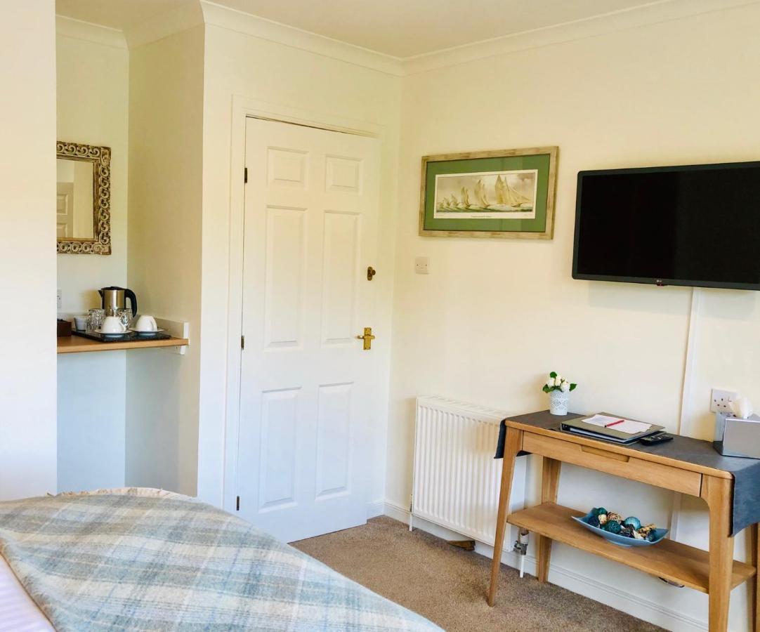 Kilmuir Park Bed and Breakfast Dunvegan  Εξωτερικό φωτογραφία