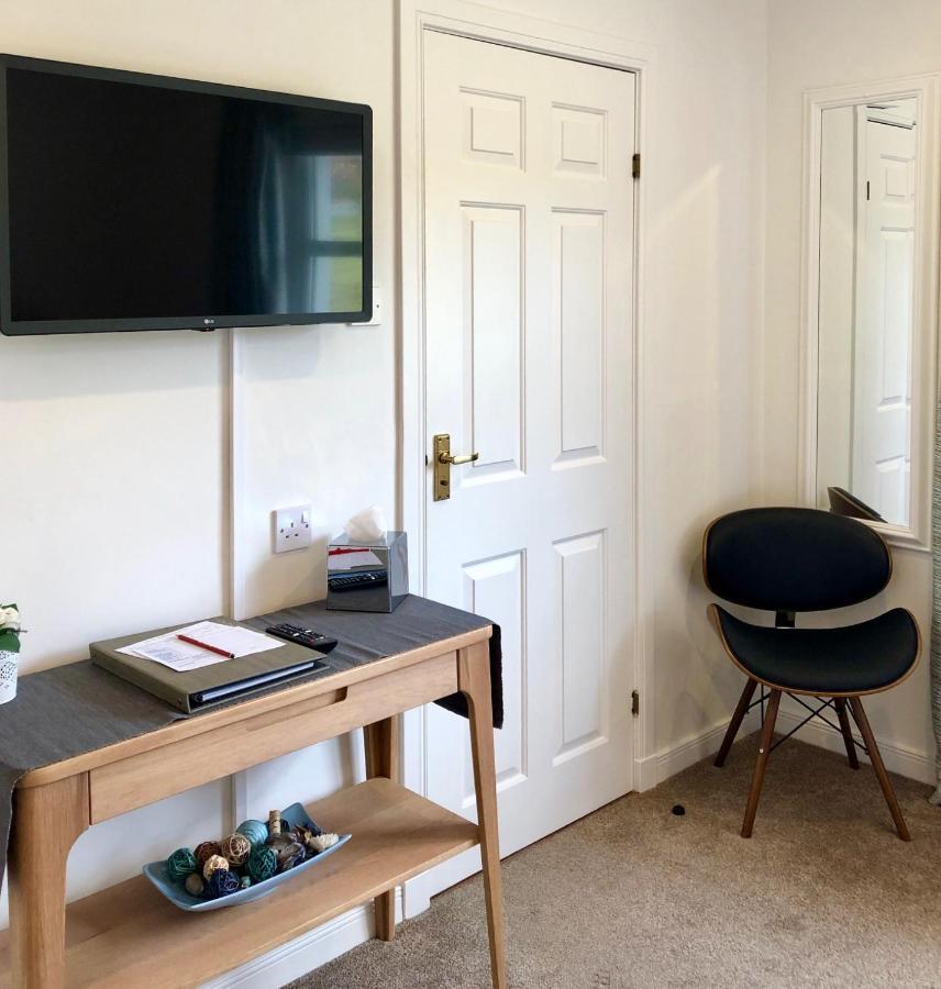 Kilmuir Park Bed and Breakfast Dunvegan  Εξωτερικό φωτογραφία
