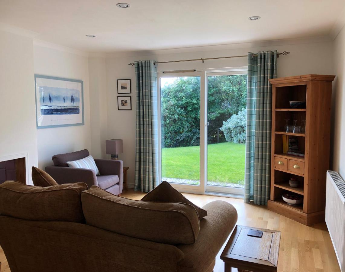 Kilmuir Park Bed and Breakfast Dunvegan  Εξωτερικό φωτογραφία