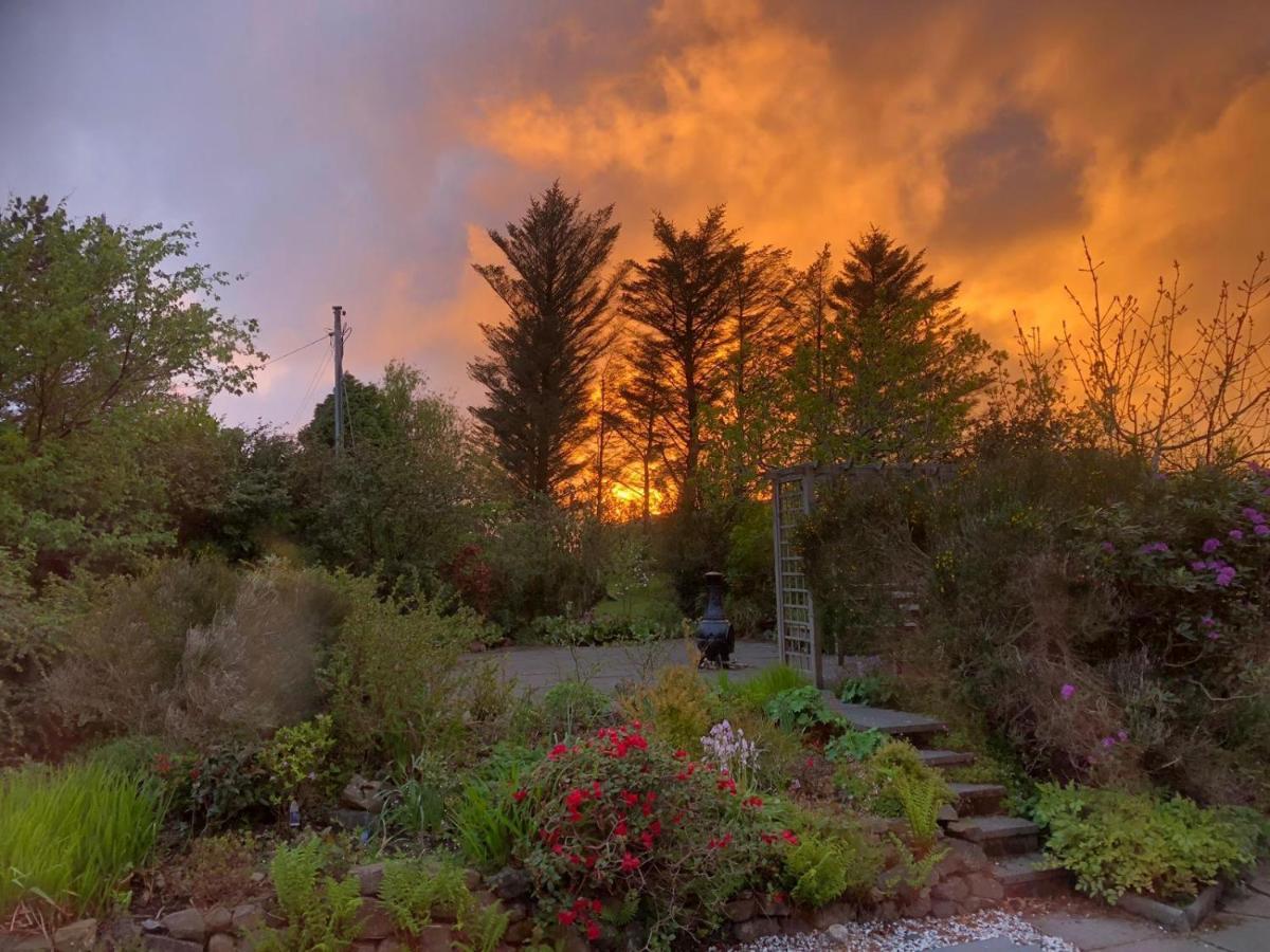 Kilmuir Park Bed and Breakfast Dunvegan  Εξωτερικό φωτογραφία