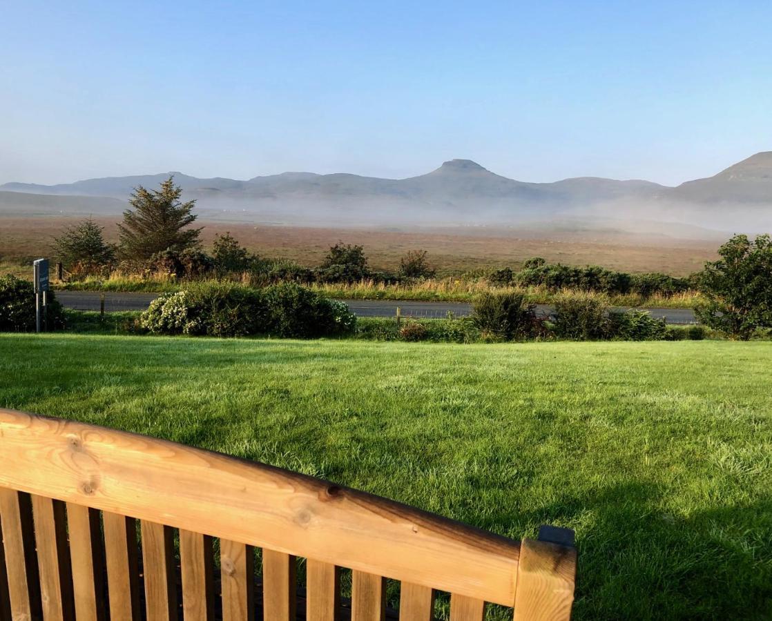 Kilmuir Park Bed and Breakfast Dunvegan  Εξωτερικό φωτογραφία