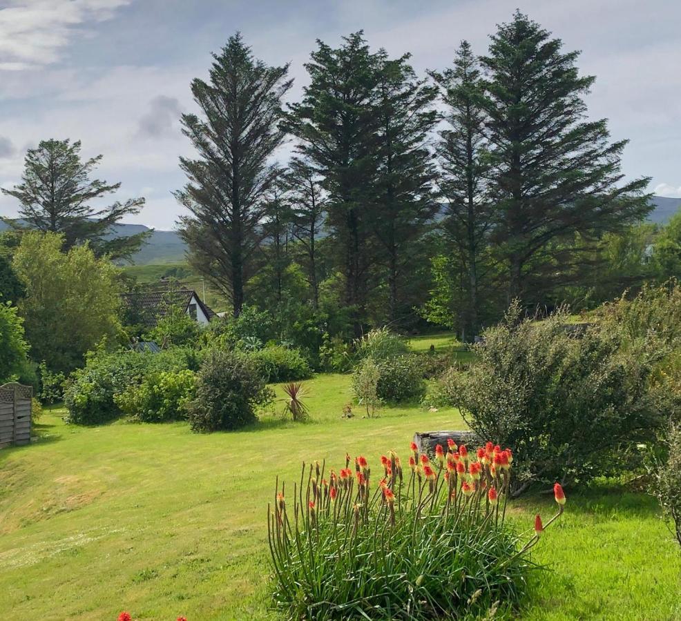 Kilmuir Park Bed and Breakfast Dunvegan  Εξωτερικό φωτογραφία