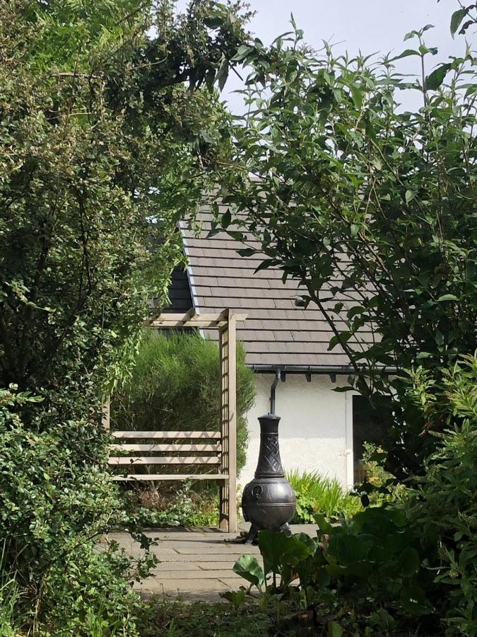 Kilmuir Park Bed and Breakfast Dunvegan  Εξωτερικό φωτογραφία